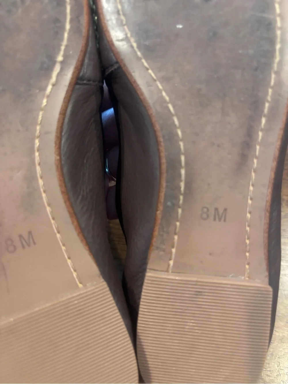 Latigo women flats